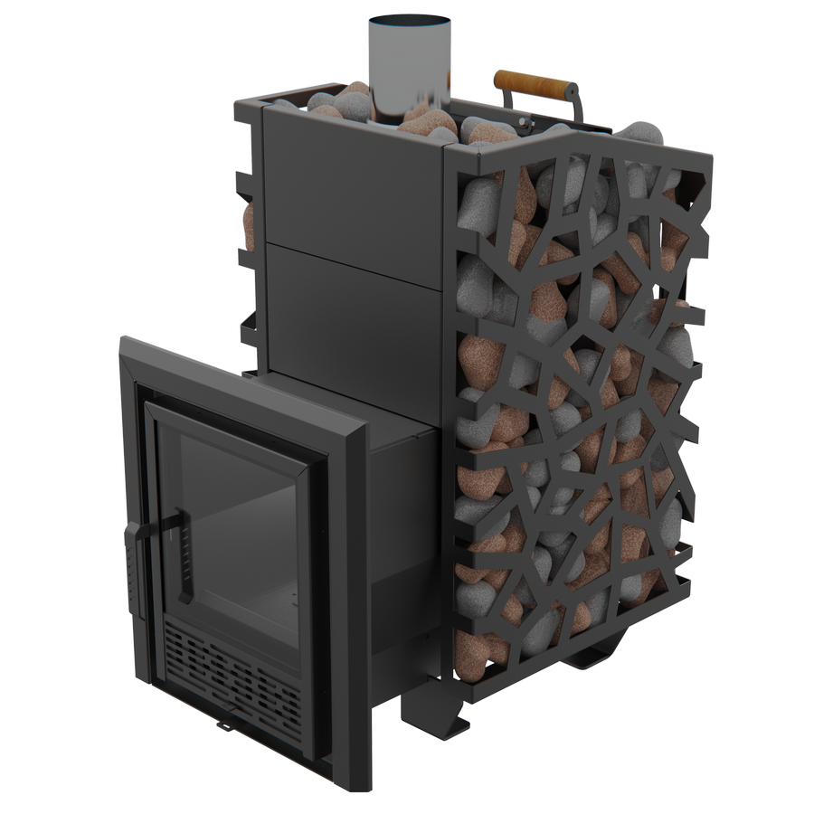 Арма 900 фото в Уфе