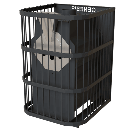 Печь для бани Genesis G 500 МС фото в Уфе