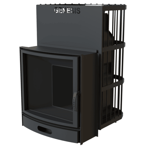 Печь для бани Genesis G 300 БС фото в Уфе