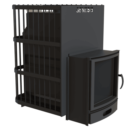 Печь для бани Genesis G 500 СС фото в Уфе