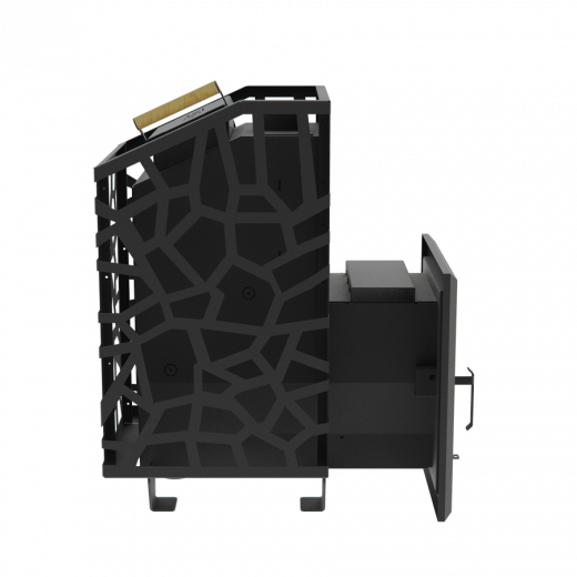 Арма 800 с металлической дверцей фото в Уфе