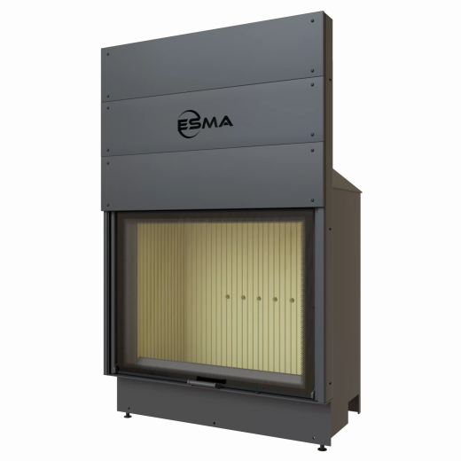 Каминная топка 1С 70/60-UP фото в Уфе