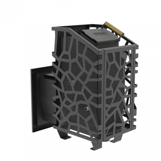 Арма 800 с металлической дверцей фото в Уфе