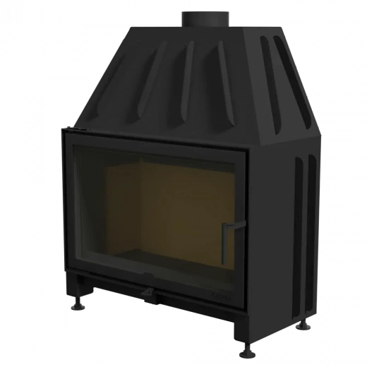 Каминная топка Elementa 1С 80/49 фото в Уфе