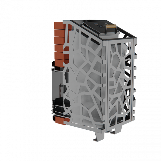 Арма 900 фото в Уфе